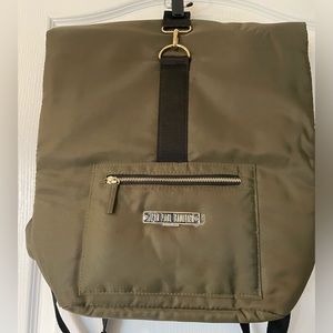 Jean Paul Gaultier parfums Backpack Bag